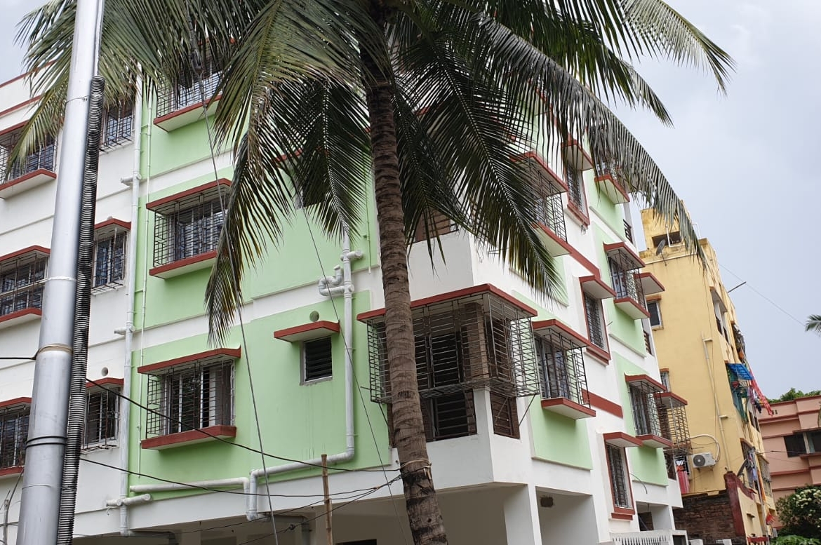 2BHK Flat for Sale in Kolkata