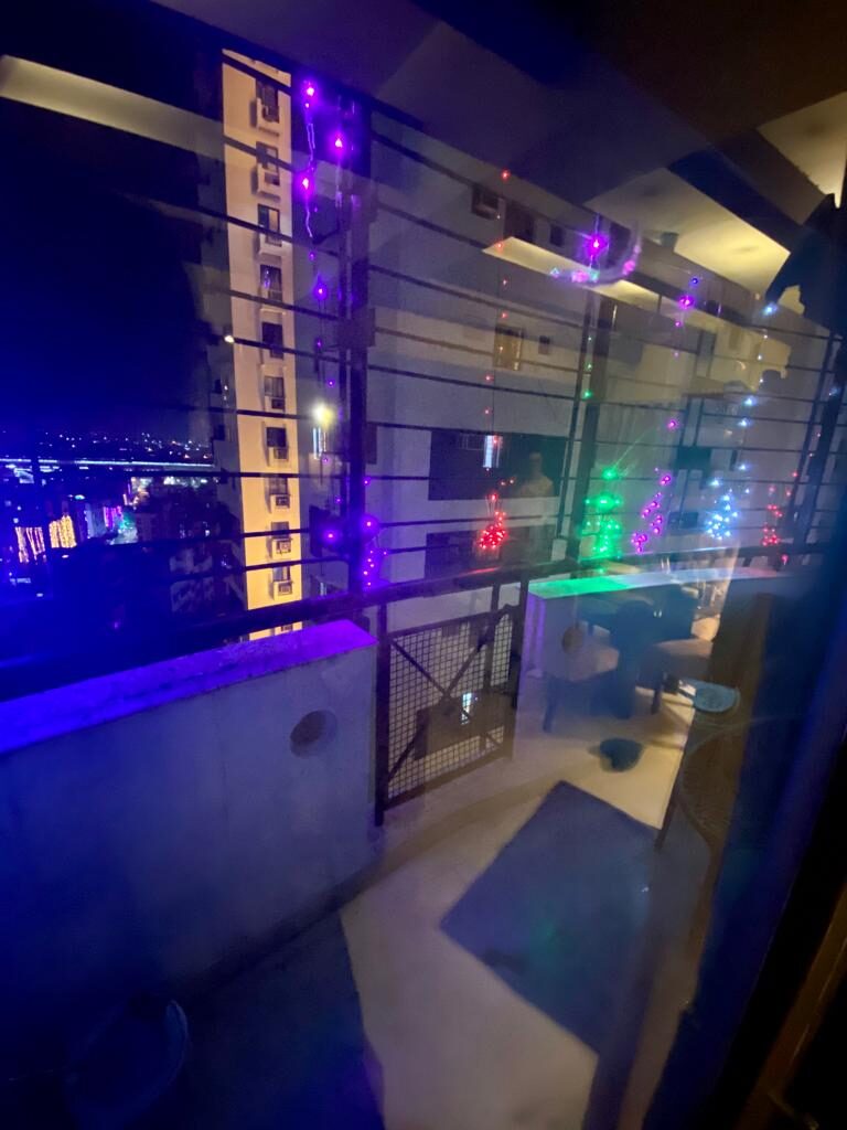 2 4 BHK Flat for Sale In Kolkata