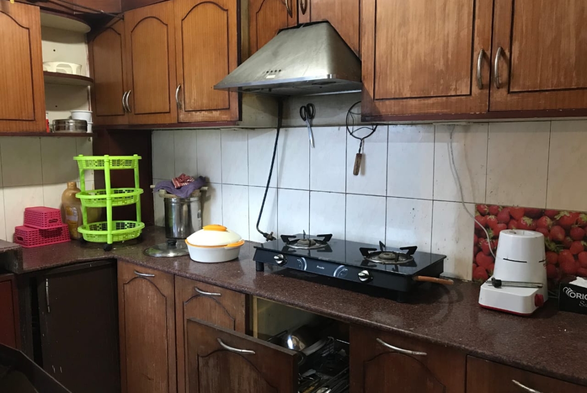 4BHK Duplex flat for Sale in Kolkata