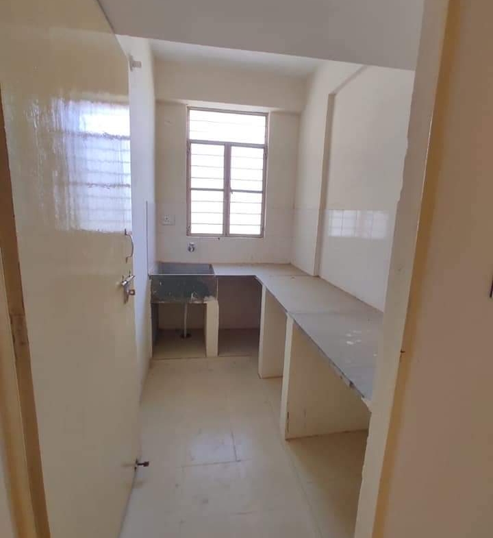 1 BHK Flat for Sale in Jaipur.