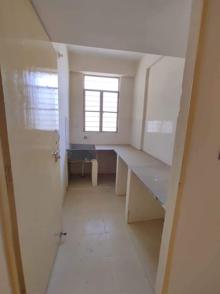 2 1 BHK Flat for Sale in Jaipur.