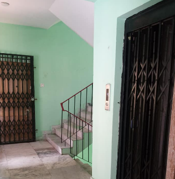 3BHK flat Rent in Ghat Road, Kolkatta