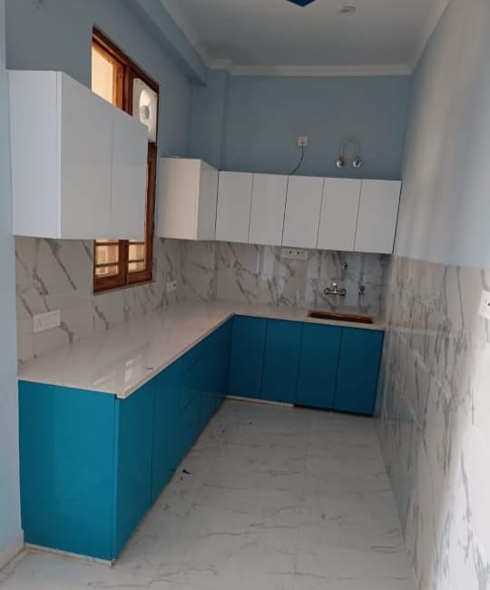3 Bedroom House for Sale in Lucknow