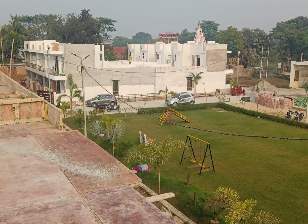 3 Bedroom Houses for Sale at Prime Location in Lucknow