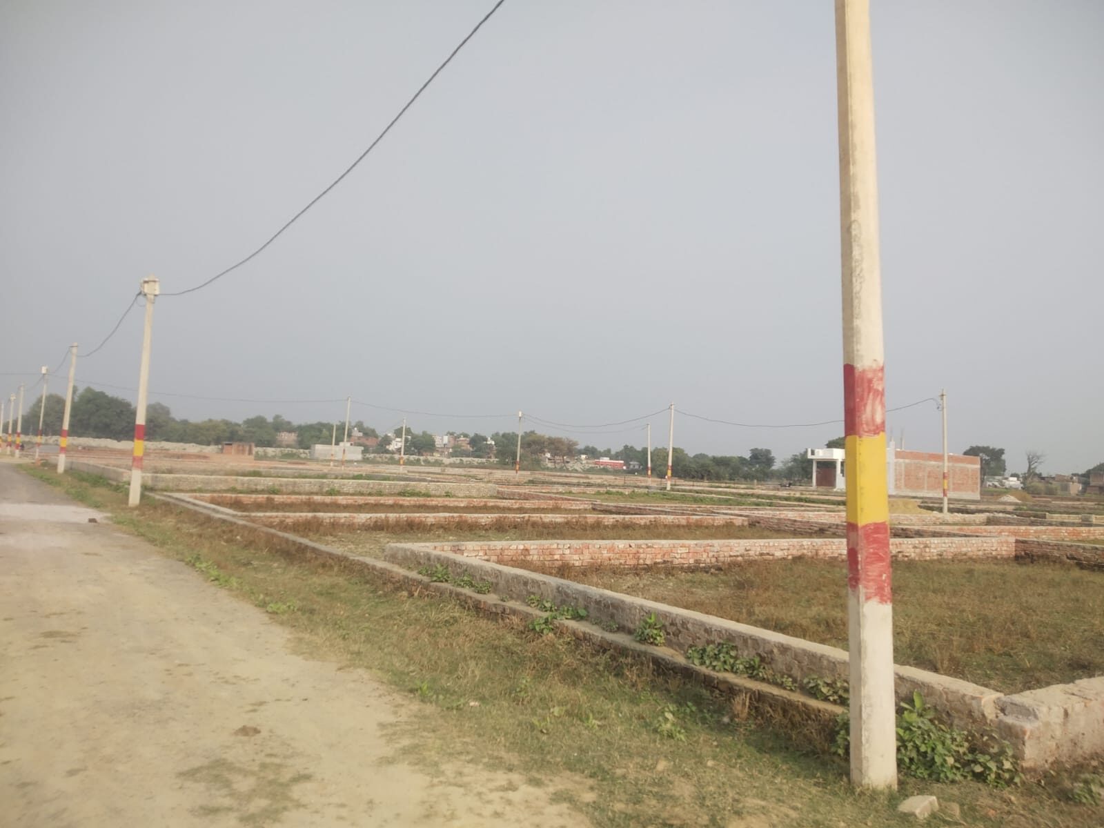2 Plot for Sale in Lucknow