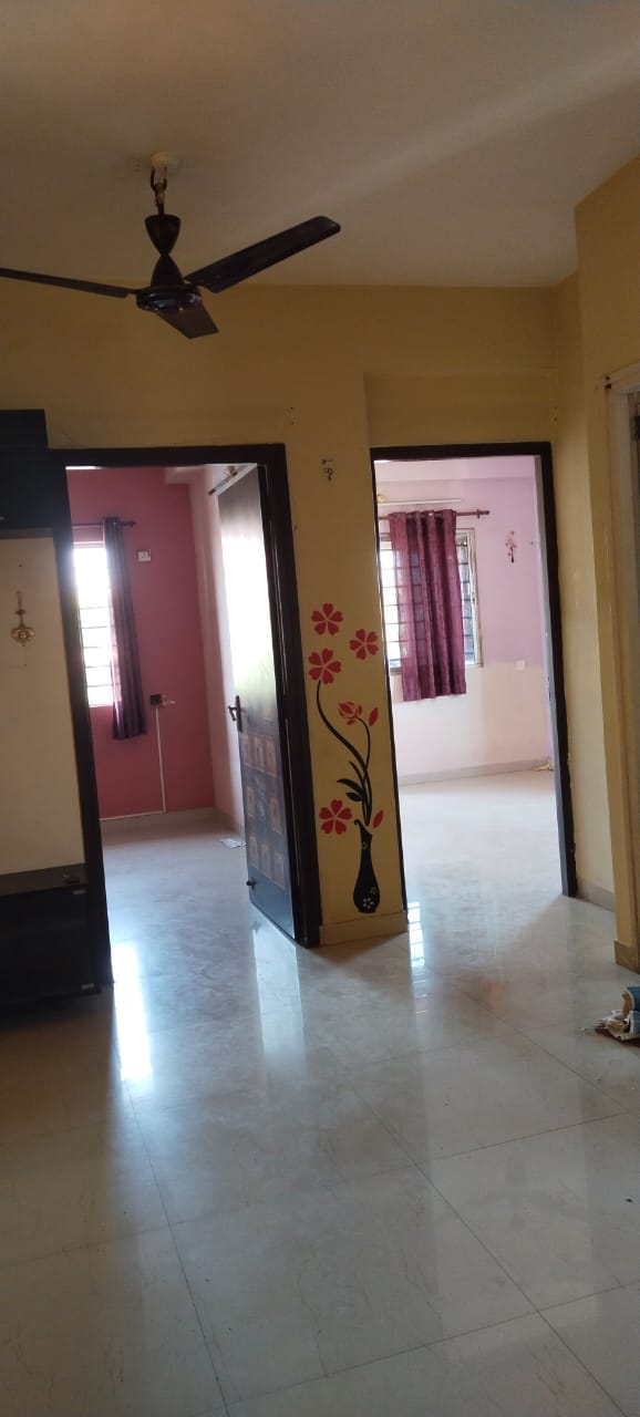 2 2BHK Flat for Sale in Kolkata