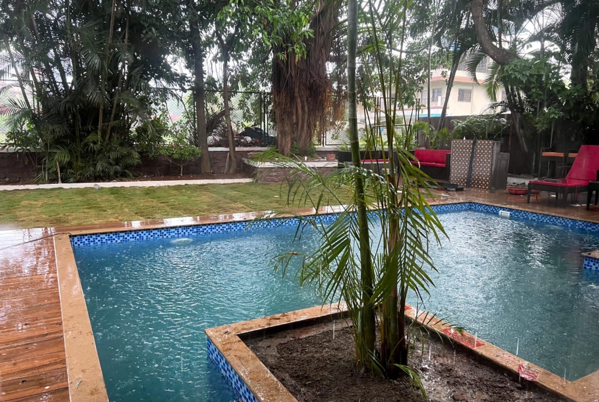 4BHK Bungalow for Sale in Lonavala, Pune