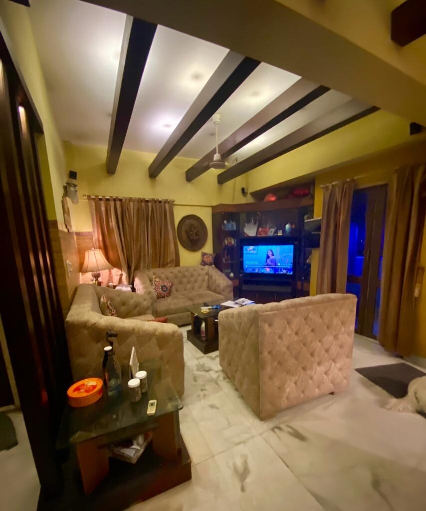 3 4 BHK Flat for Sale In Kolkata