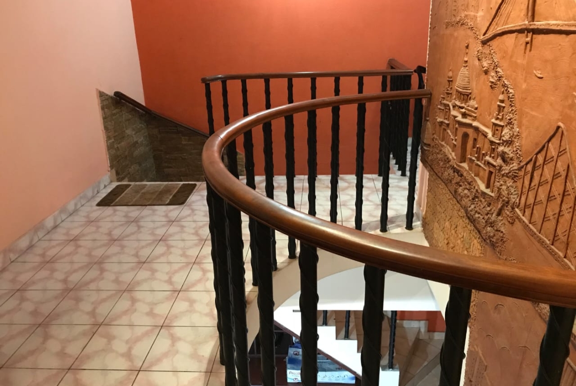 4BHK Duplex flat for Sale in Kolkata