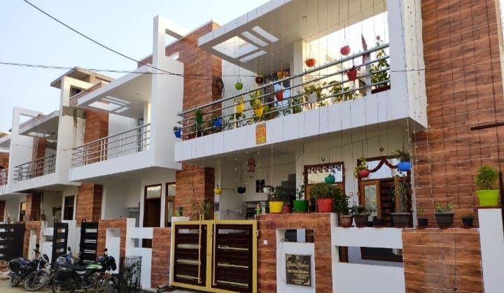 3 Bedroom House for Sale in Lucknow