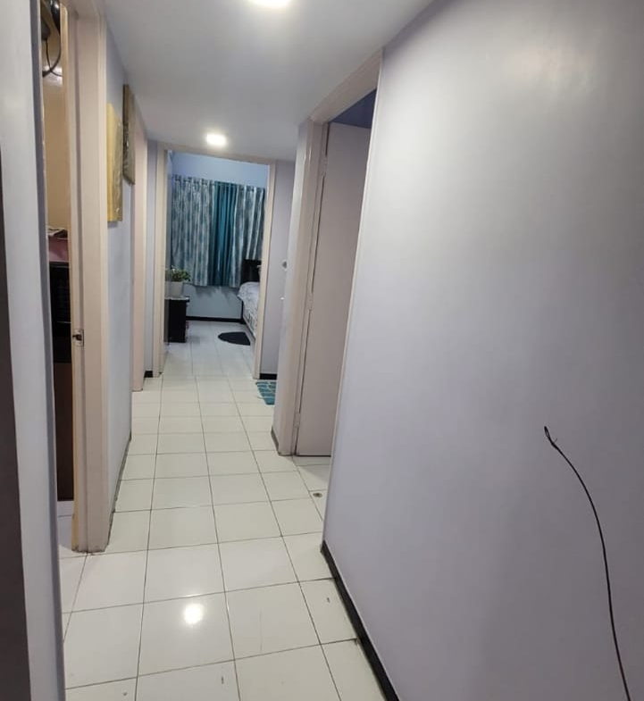 3 BHK Flat for Sale in Kolkata