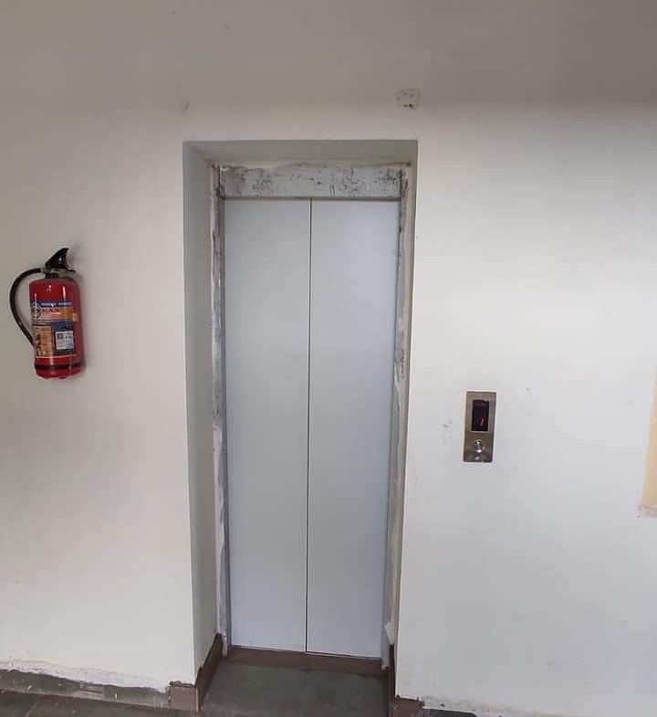 1 BHK Flat for Sale in Jaipur.