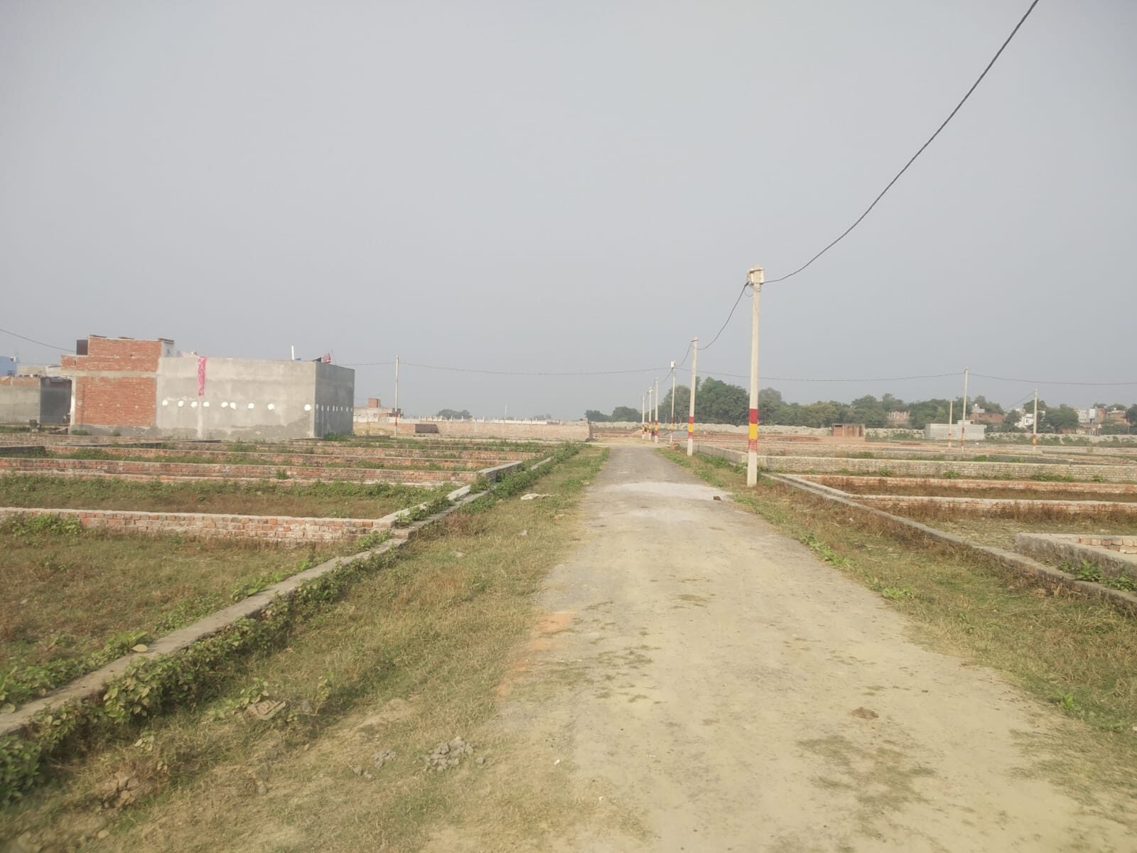 3 Plot for Sale in Lucknow