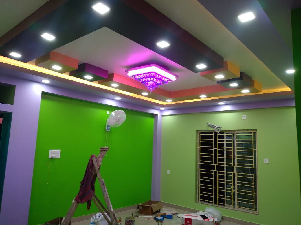 3 BHK flat for Sale in Kolkata