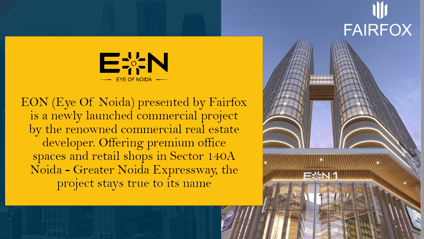 3 2 and 3 BHK Flat for Sale in Noida