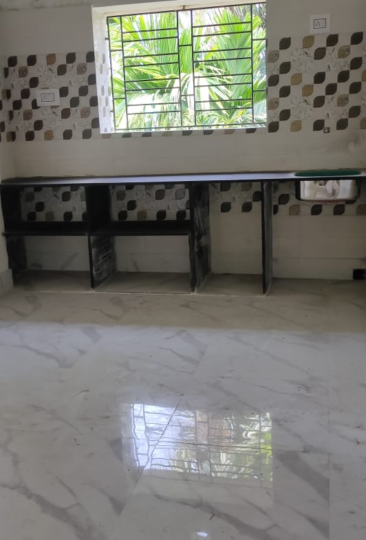 1 BHK Flat for Sale in Kolkata