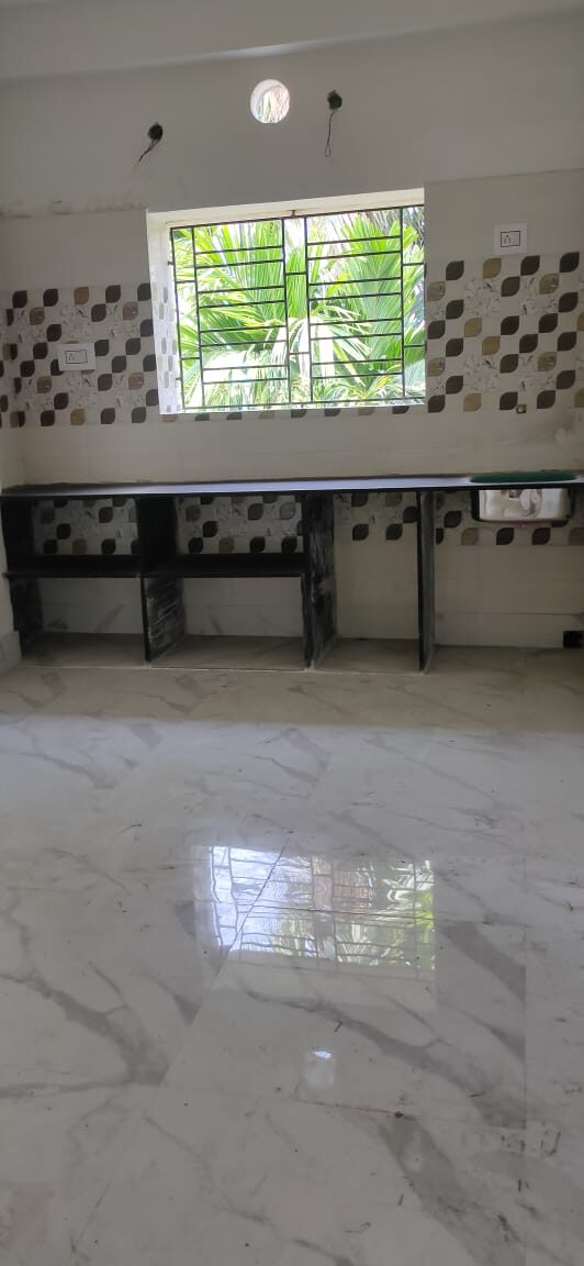 1 BHK Flat for Sale in Kolkata