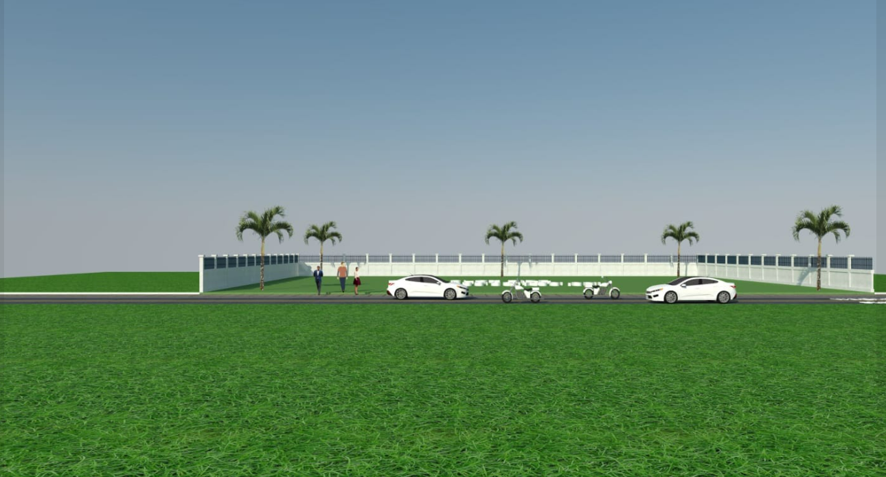 1200sqft, Plot for Sale in Wagholi, Pune