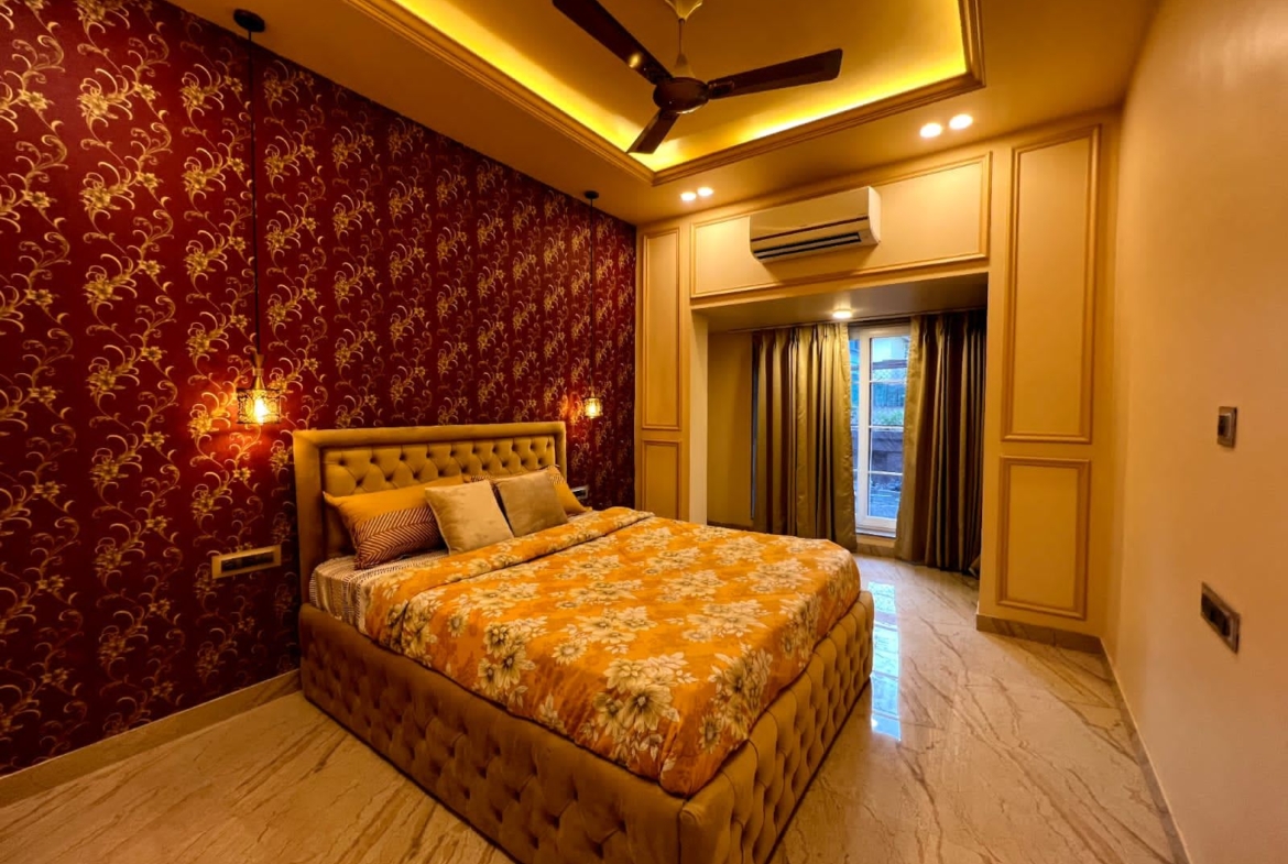 4BHK Bungalow for Sale in Lonavala, Pune
