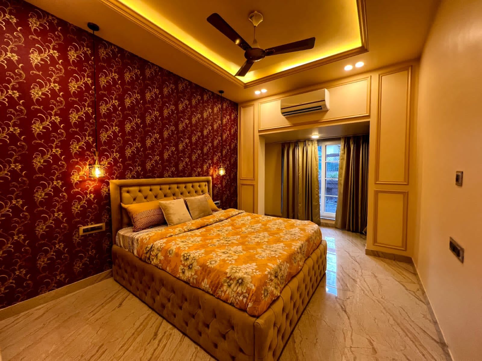 4BHK Bungalow for Sale in Lonavala, Pune