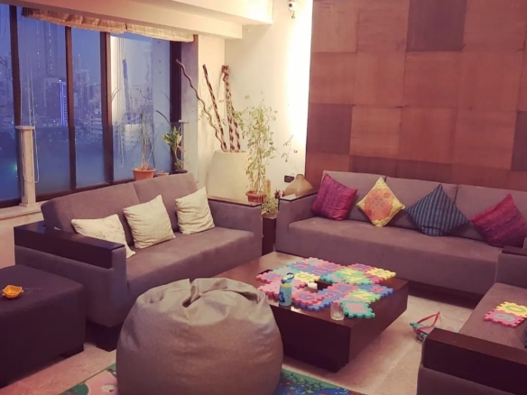 4 Bedroom House for Sale in Mumbai