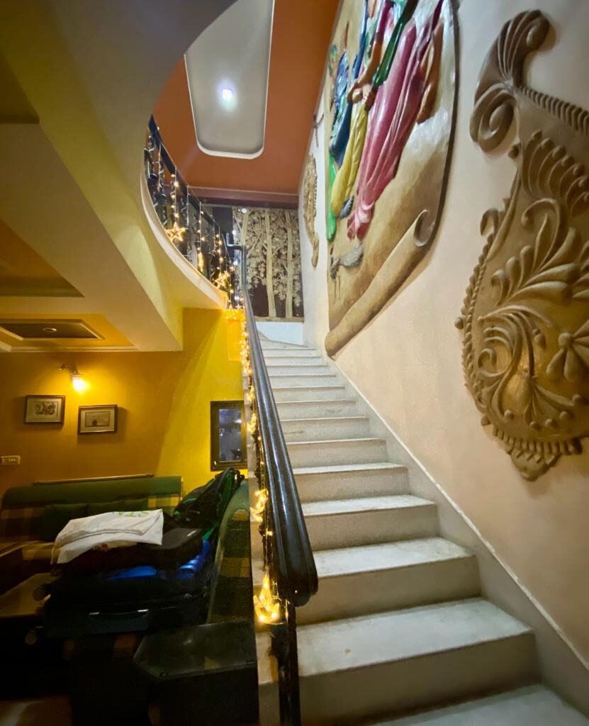 4 4 BHK Flat for Sale In Kolkata