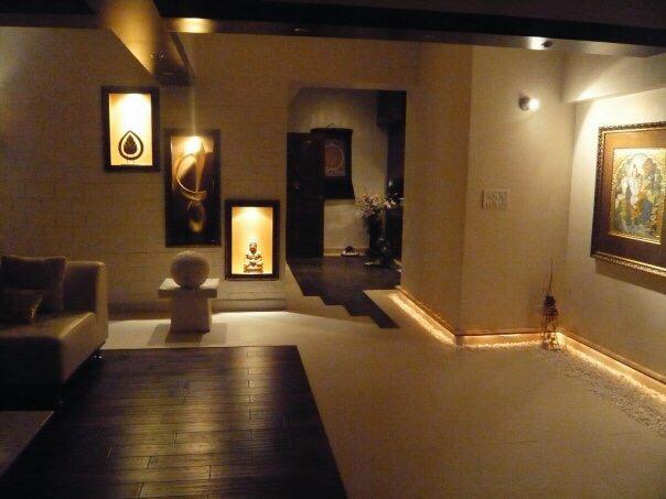 3 Bedroom Apartment Beautiful Penthouse for Sale in Kolkata