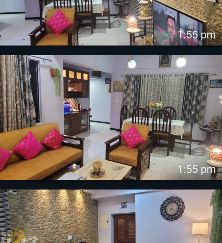 3 BHK Flat for Sale in Kolkata