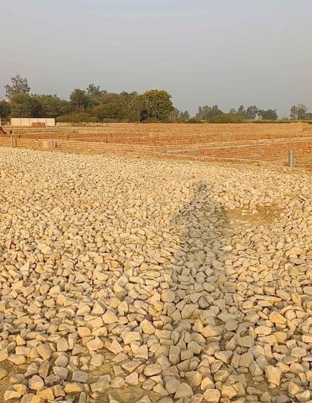 Plot for Sale in Lucknow