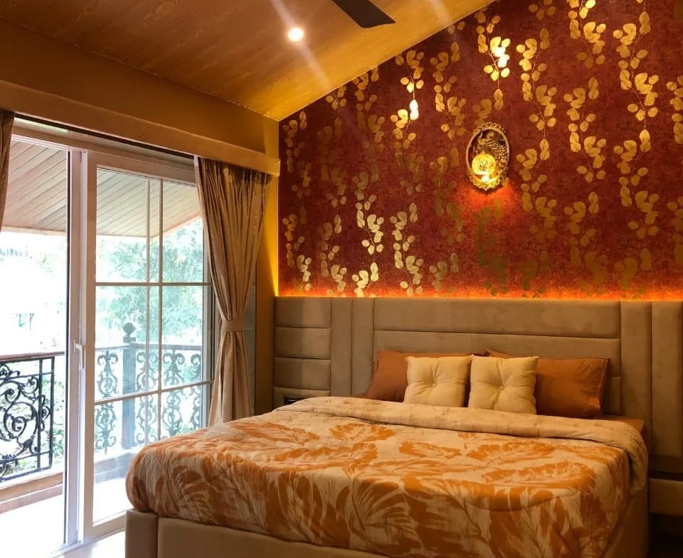 4 BHK Independent Designer Bungalow for Sale in Lonavala, Pune