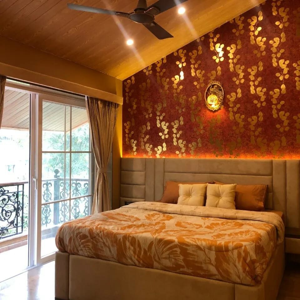 4 4 BHK Independent Designer Bungalow for Sale in Lonavala, Pune