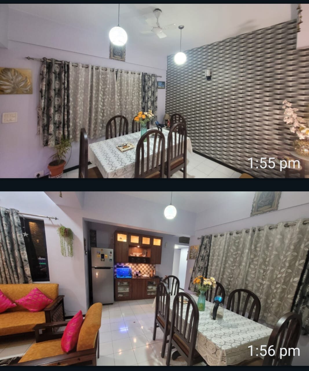 5 3 BHK Flat for Sale in Kolkata