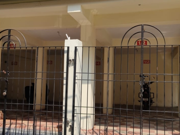 2 BHK flat for Sale in Kolkata