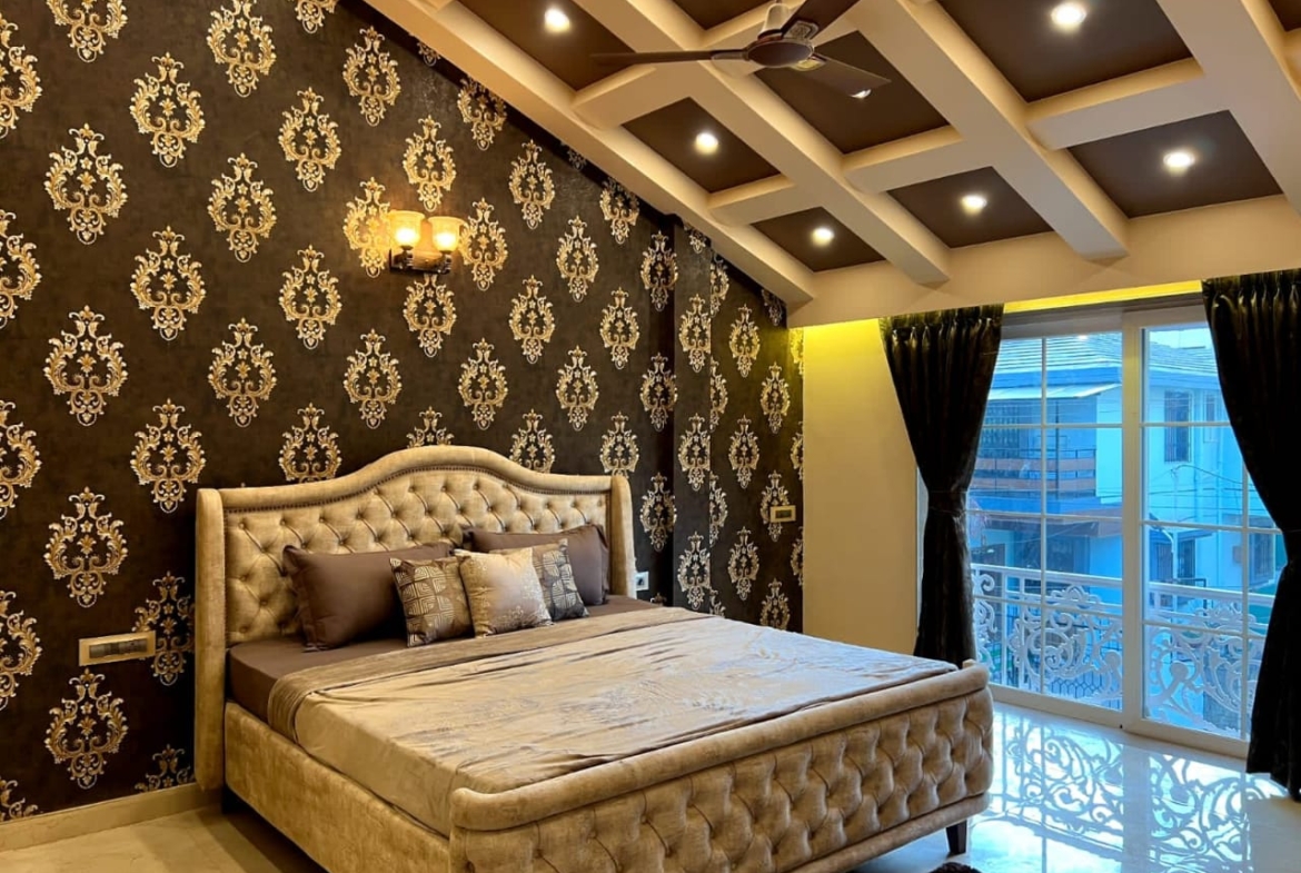 4BHK Bungalow for Sale in Lonavala, Pune