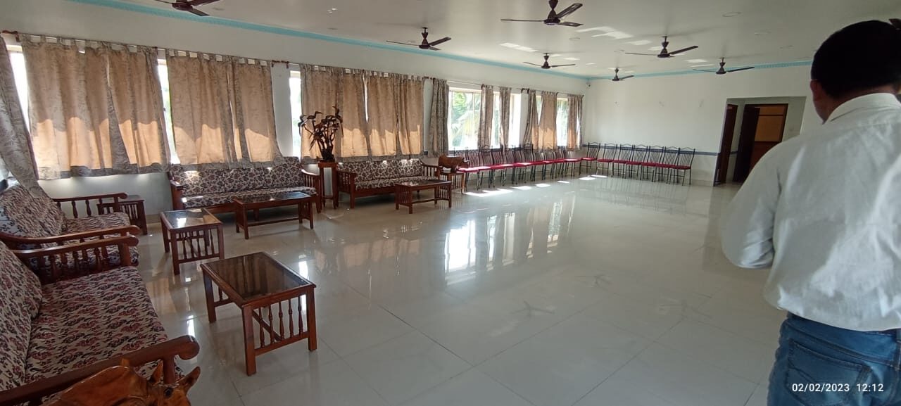 5 Beautiful Bungalow with Separate 2 stored Banquet Hall for Sale in Kolkata