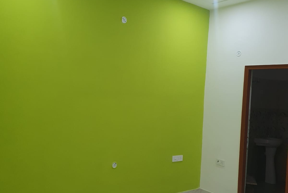 Affordable Row Houses for Sale at Prime Location in Lucknow City