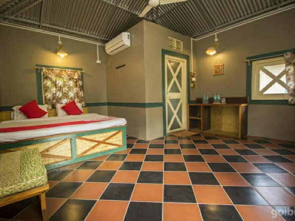 24 Deluxe accommodation for Sale in Jalpaiguri