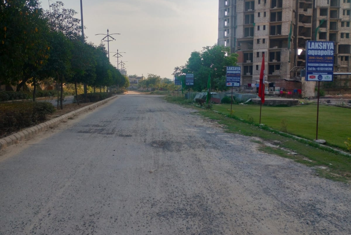 2 and 3 BHK Apartment for Sale in Ghaziabad