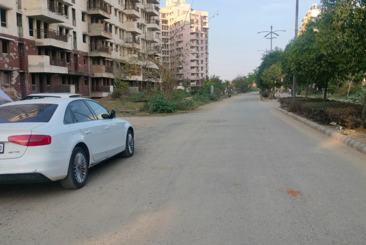 2 and 3 BHK Apartment for Sale in Ghaziabad