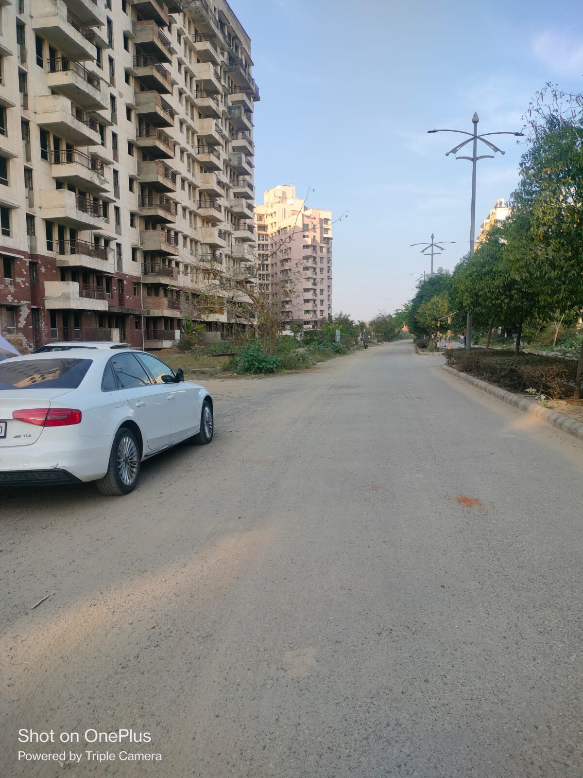2 and 3 BHK Apartment for Sale in Ghaziabad