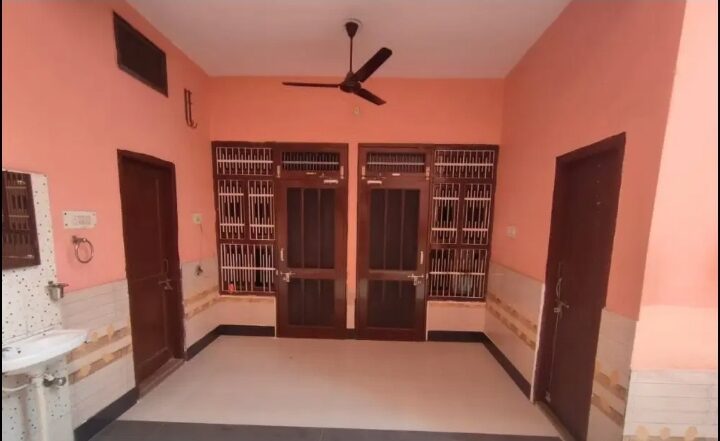 720 sqft ,House for Rent in Rewari