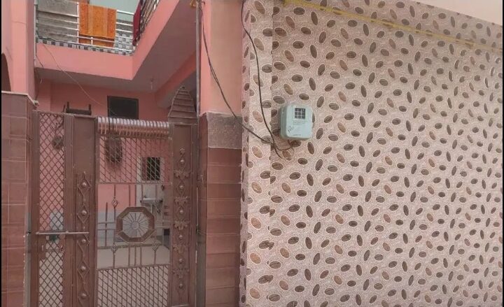720 sqft ,House for Rent in Rewari