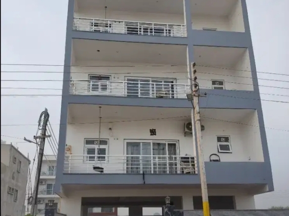 3 Bedroom House for Sale in Rewari