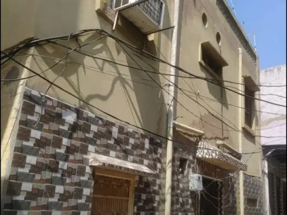 3 Bedroom House for Sale in Rewari