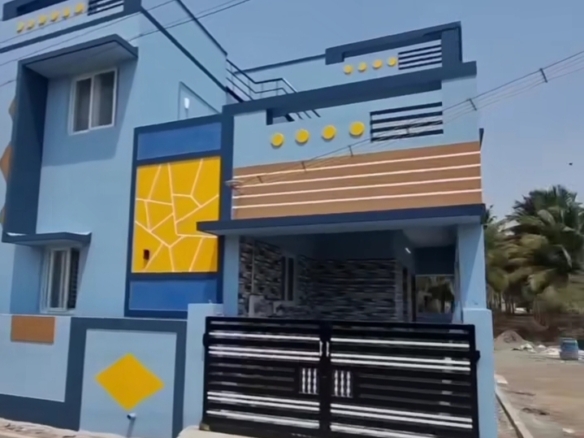 4 Bedroom House for Sale in Delhi