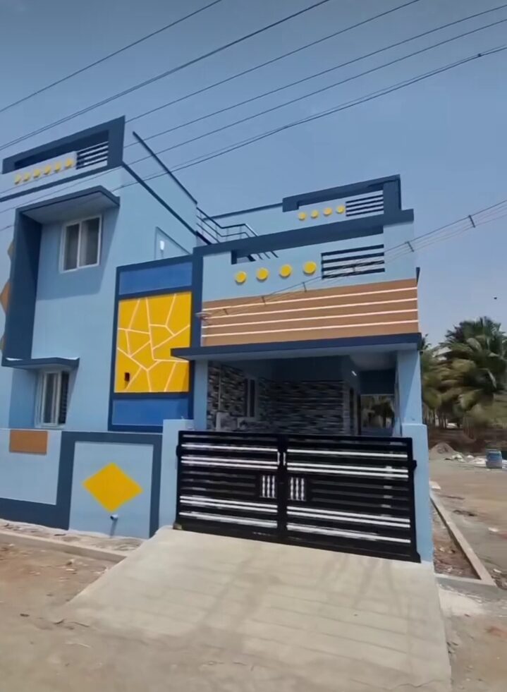 Screenshot_20230315_221102_Instagram 4 Bedroom House for Sale in Delhi