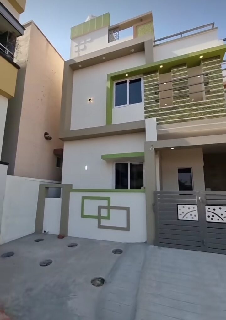 Screenshot_20230315_221503_Instagram 3 Bedroom House for Sale in Delhi