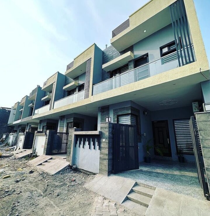 3 Bedroom House for Sale in Chandigarh