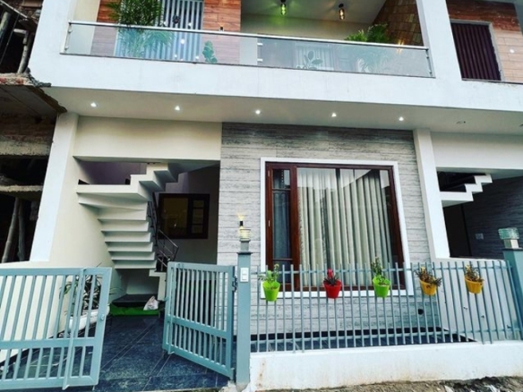 3 Bedroom House for Rent in Kharar, Punjab