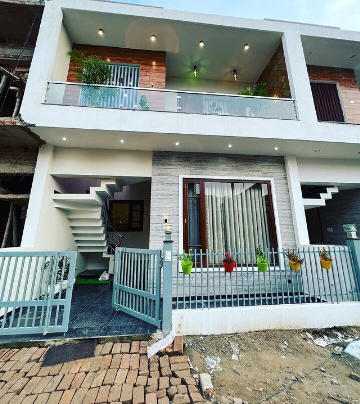 Screenshot_20230316_231032_Instagram 3 Bedroom House for Rent in Kharar, Punjab